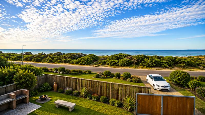 5 Bedroom Property for Sale in Southern Cross Western Cape